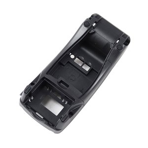 ฝาปิดเคสพลาสติกด้านหน้าสำหรับเครื่องเทอร์มินัล VeriFone VX520เปลี่ยน - Product Image 2