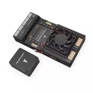 HolyBro Pixhawk RPi CM4 battiscopa con modulo di alimentazione PM03D accessori essenziali per aeroplani RC principianti e F. Controller - Product Image 2
