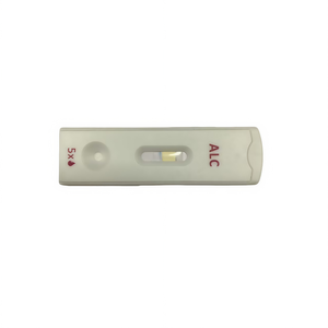 THC tıbbi ilaç Test cihazları manuel plastik İdrar ve tükürük testi kiti teşhis için patolojik analiz ekipmanları - Product Image 1
