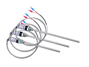 <span class=keywords><strong>Pt100</strong></span>温度センサープラチナサーミスター<span class=keywords><strong>WZP</strong></span>-187防水温度プローブ