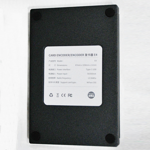 E4 lettore Encoder per il sistema di blocco della porta dell'hotel chiave della scheda di programma - Product Image 3
