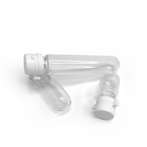 ODM/ OEM多规格迷你1.5毫升2毫升3毫升5毫升空样品瓶 - Product Image 1