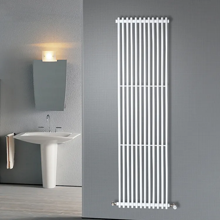 AVONFLOW-radiador decorativo Vertical de agua caliente, nuevo diseño, Moderno