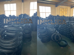 Hs-sıcak satış yüksek kalite motosiklet lastiği lastik 300-17 çin fabrika tedarikçisi - Product Image 3