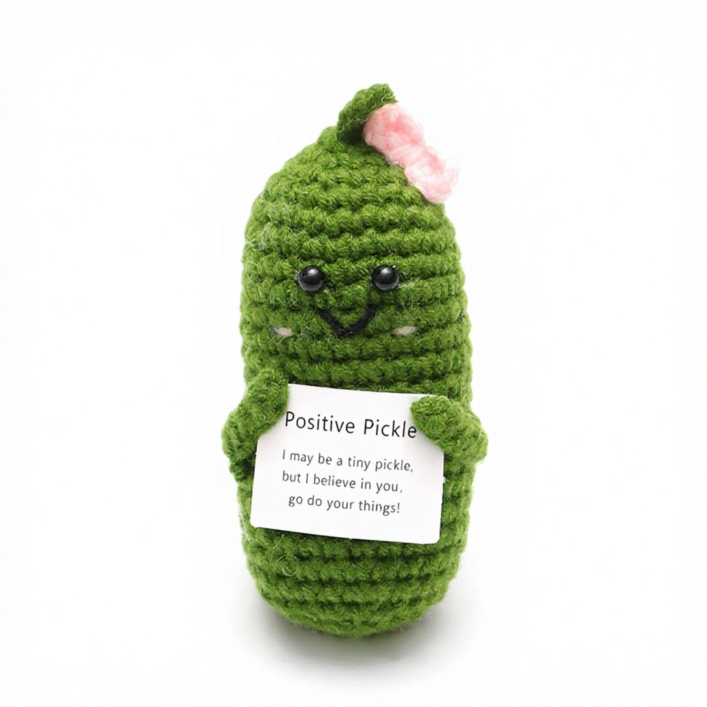 Pepino verde 9
