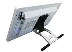 Integrierter Touchscreen-Mini-PC-Computer mit Desktop-Monitor - Product Image 3