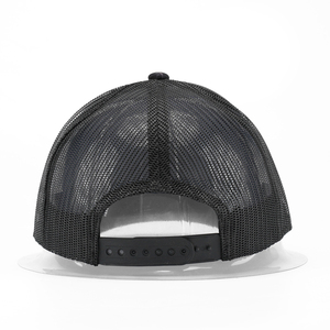 Richardson 112 Truck Driver Hat 3D-Stickerei Anpassbare Web marke Stoff für Sport Radfahren Strand Casual Outdoors Common - Product Image 6