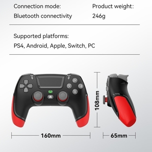Amepad sin cables, - Product Image 3