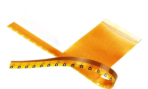 Đa lớp linh hoạt tùy chỉnh FPC <span class=keywords><strong>PCB</strong></span> chế tạo OEM linh kiện điện tử in bảng mạch nhà sản xuất và lắp ráp - Product Image 6