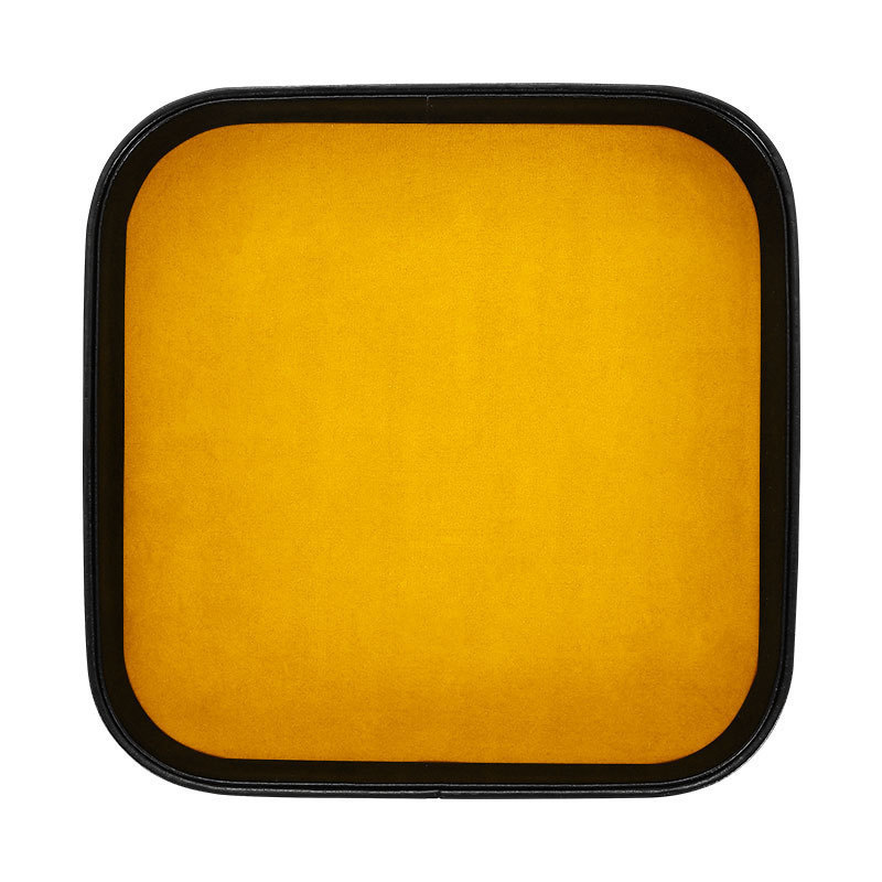 สีเหลือง-20*20ซม