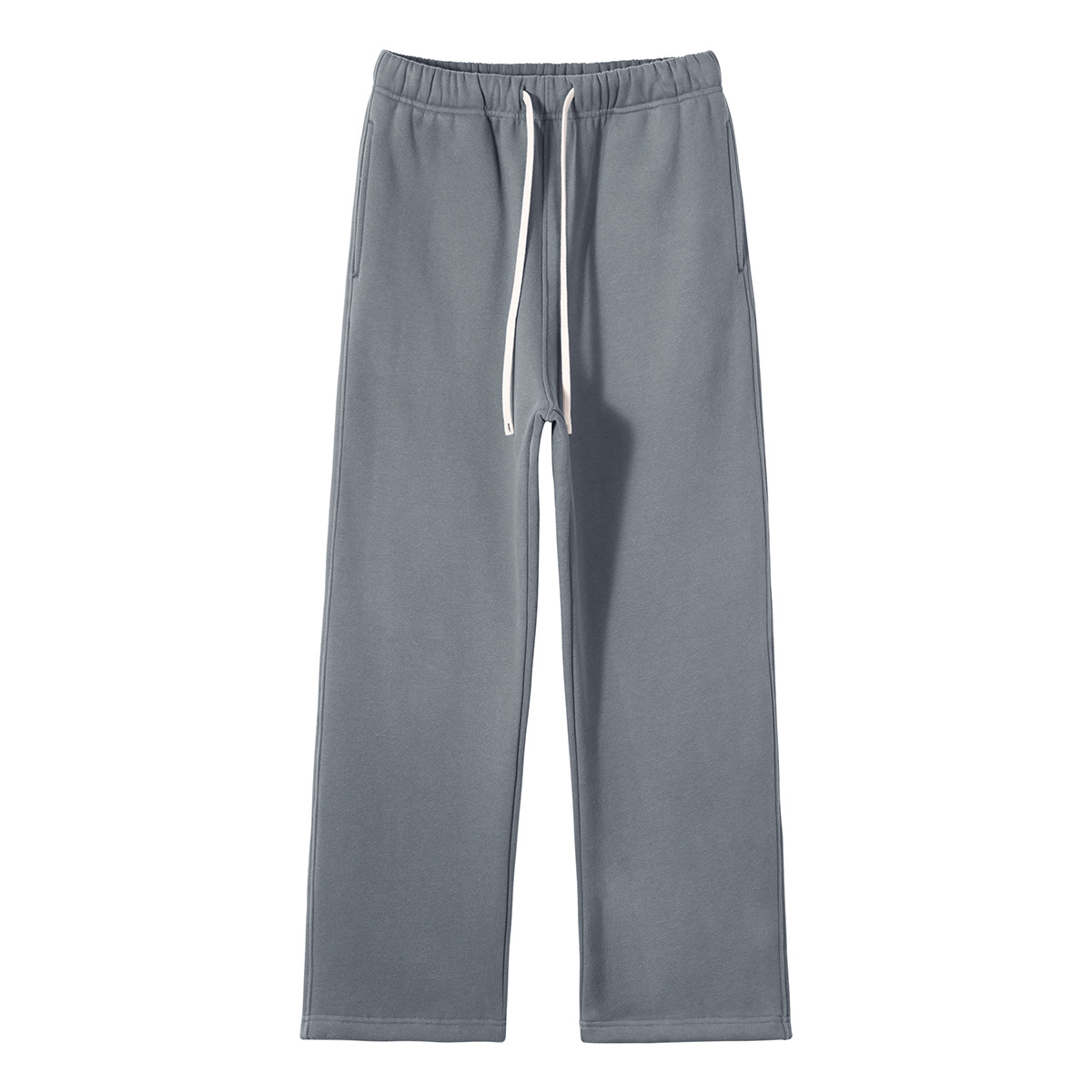 Leafy gray