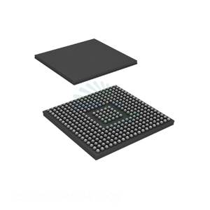集積回路キットS5LS10206ASZWTQQ1 IC MCU 16/32B 1MBフラッシュ337NFBGAマイクロコントローラー - Product Image 1