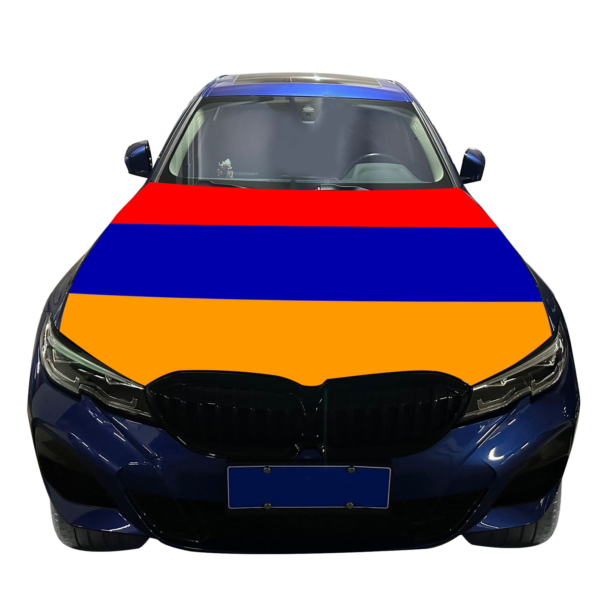 Armenia