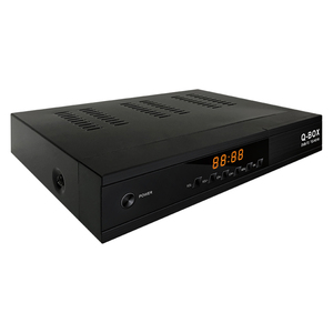 ตัวรับสัญญาณ DVB Q-BOX และกล่องรับสัญญาณดิจิตอล T2,TG-HD18ใหม่ปี T2 - Product Image 3