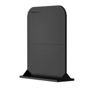 Металлическая подставка для пирсинга с крючками - Product Image 1