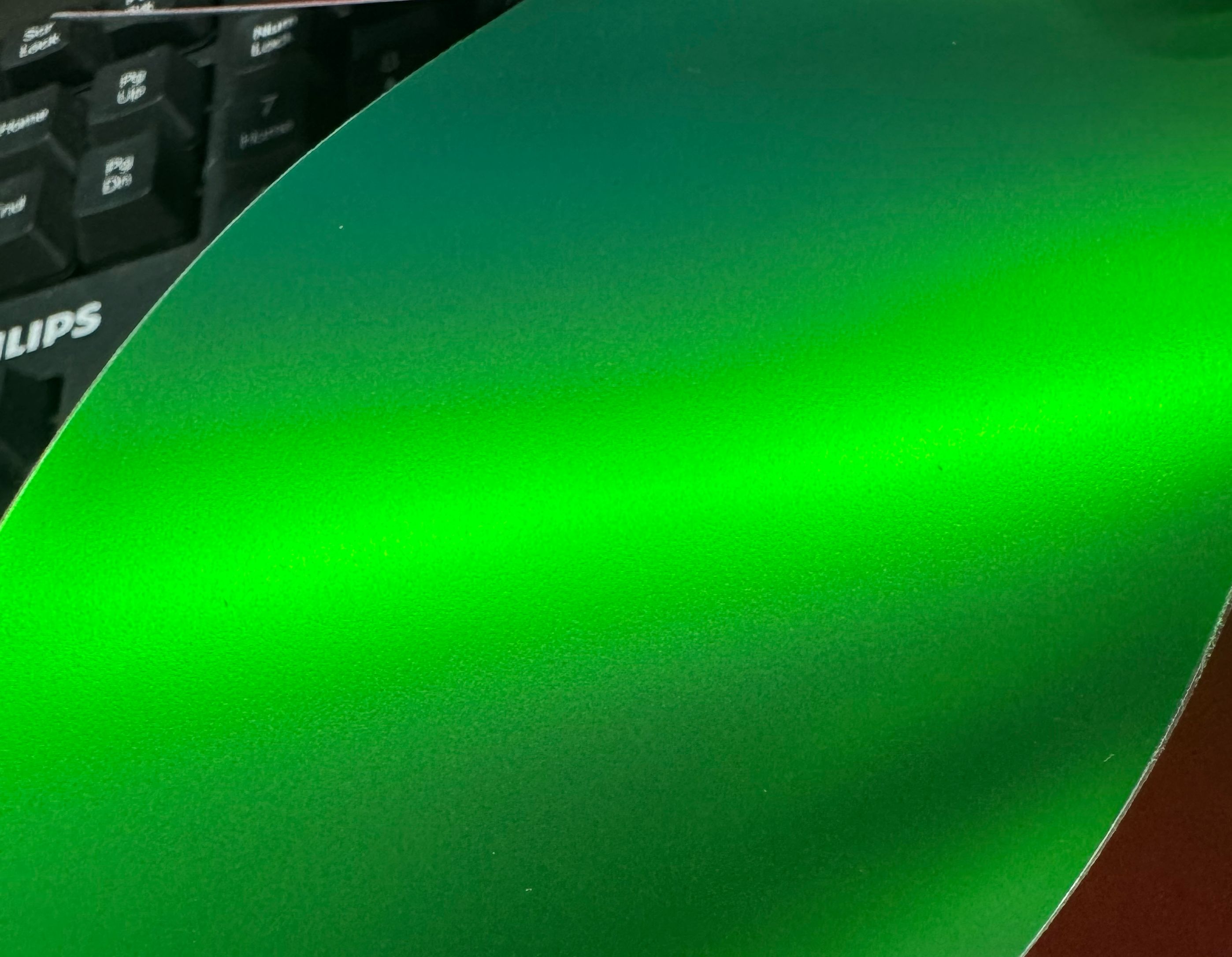 Vert