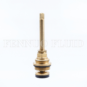 Stop vana Ppr vana kartuş yüksek kalite gizli PPR pirinç 3/4 "su filtresi için su Stopcock genel manuel tahliye vanası - Product Image 3