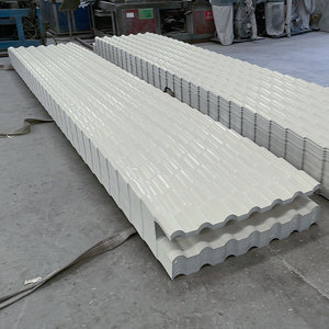 スペイン屋根タイル合成テラコッタ屋根タイル,プラスチック屋根シート - Product Image 1