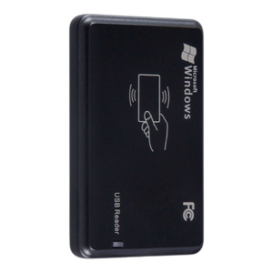13.56Mhz Smart Card <strong>Reader</strong> / Writer MF Card <strong>Reader</strong> Plug and Play USB Interface - Product Image 4