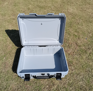 OEM可定制硬塑料表壳保护工具箱/搬运工具盒 - Product Image 2