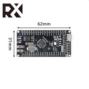 TZ STM32G030マイクロコントローラーコア学習STM32ボードミニシステムモジュールSTM32G030C8T6開発ボード - Product Image 5