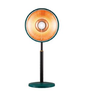 Ht-S6 yüksek kaliteli ev ayakta uzaktan kumanda ile elektrikli isıtıcı - Product Image 2
