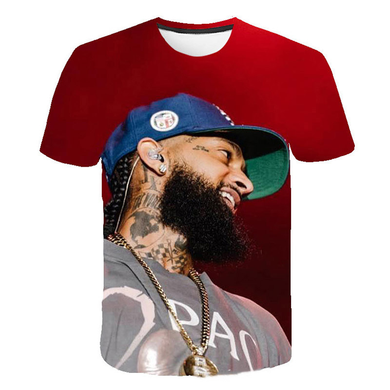 Red D