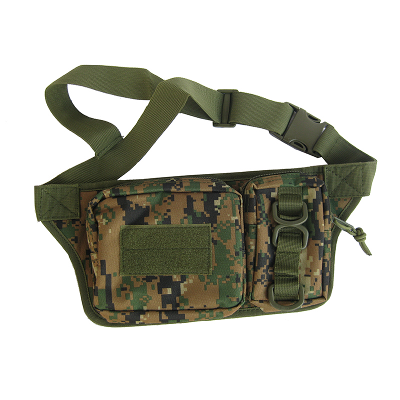 Jungle Digital-en stock