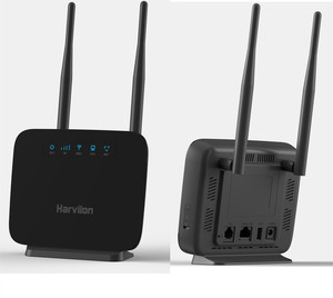 โมเด็ม CPE 4G Wifi LTE Wi Fi โมเด็มซิมการ์ดเข้าถึง WAN/LAN Por Router Wifi 4G Lte ไร้สาย OEM เราเตอร์ Wifi พลังงานแสงอาทิตย์ 4g FCC