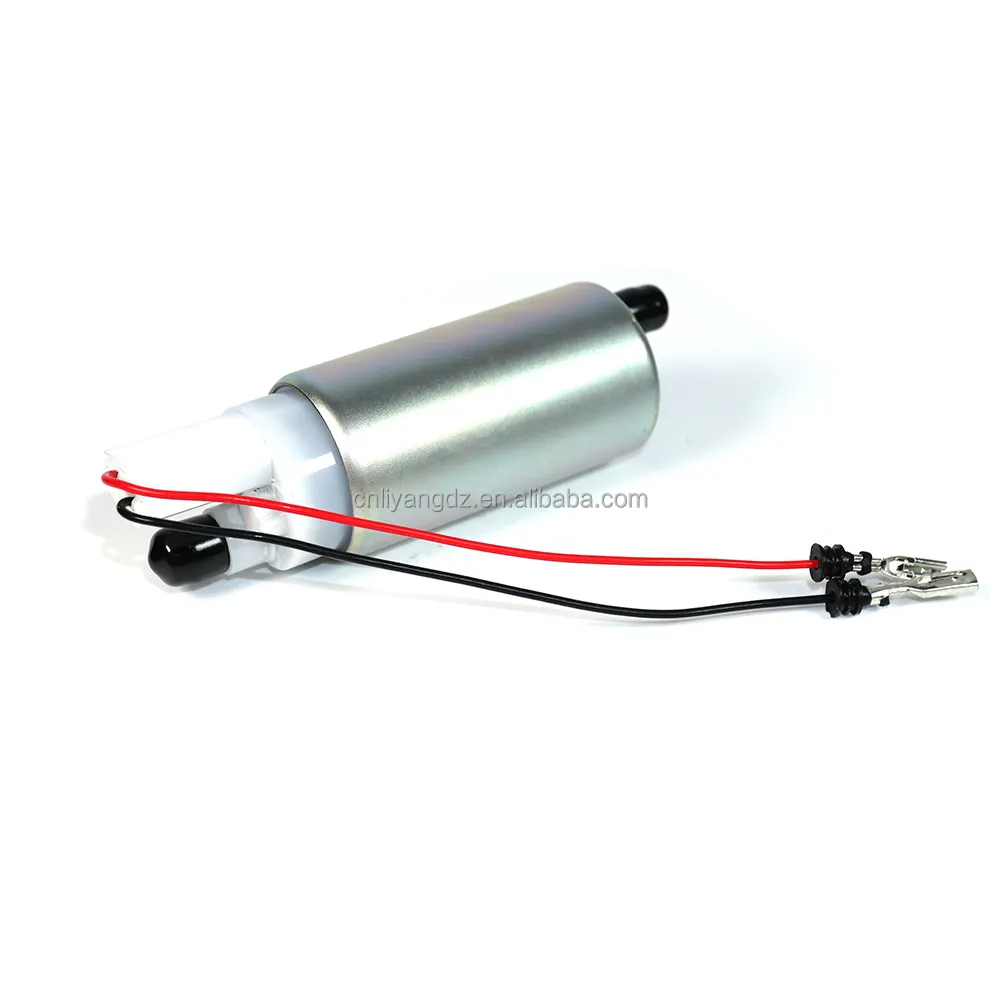 Haran Fuel Pump Motor Compatible For Hero HF Deluxe BS6//Refil Bomba Cg150 Titan Fan Cargo 2009/2010/2011/2012/2013/3MTB100069