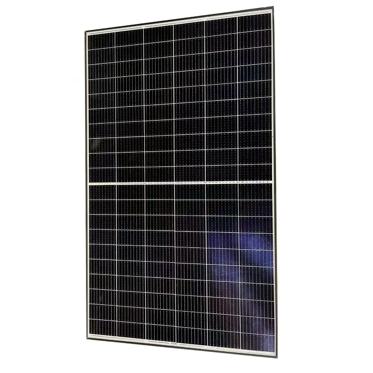 410W 415W MONO cristalino fotovoltaico precio panel solar células fotovoltaicas productos relacionados con la energía solar