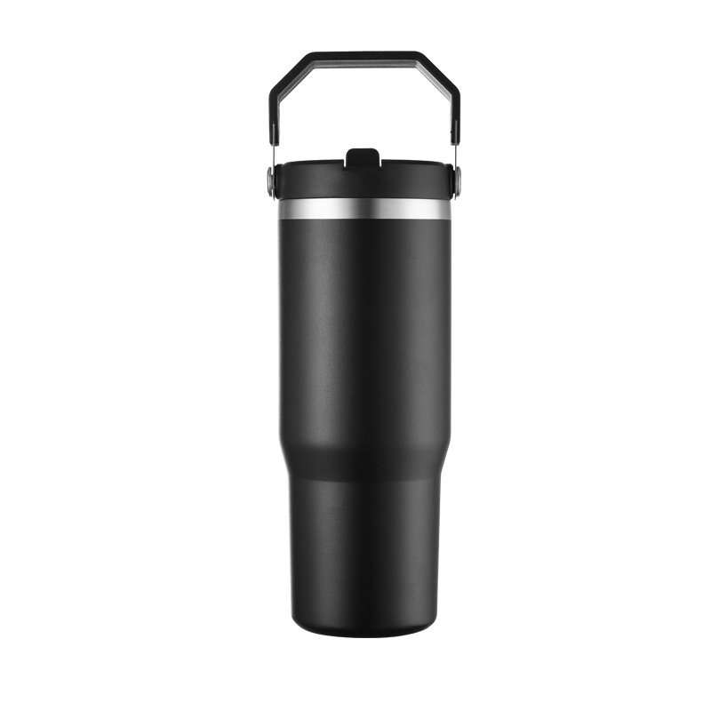 Spray noir