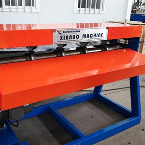 Маленькая простая продольная машина - Product Image 4