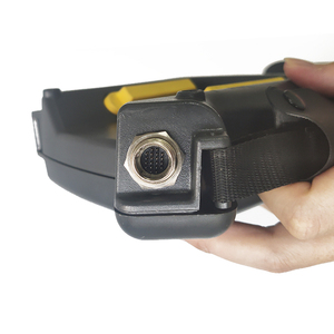 Tình trạng tốt A06B-2255-C100 # egn fanuc sử dụng dạy Mặt dây chuyền - Product Image 4