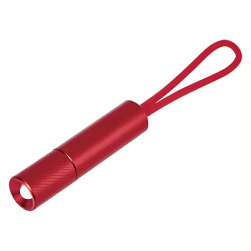 Lampe de poche MINI LED 01
