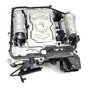 Parti Auto D assemblaggio (programmazione necessaria) unità modulo di controllo trasmissione corpo valvola Tcu 0 am927769d meccatronica per Audi Vw - Product Image 4