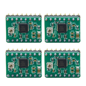 3D-Druckerkit RAMPS 1.4 Controller Mega 2560 Board 5 Stück A4988 Schrittmotor treiber LCD 12864 Für Arduino RepRap - Product Image 6