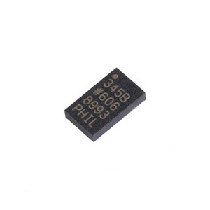 Chip Sensor de componentes electrónicos, nuevo acelerómetro ADXL345BCCZ, original, ADXL345BCCZ - Product Image 1