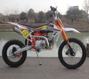 DB015 Hot Sell <strong>125cc</strong> Dirt Bike and <strong>125cc</strong> Pit Bike with CE