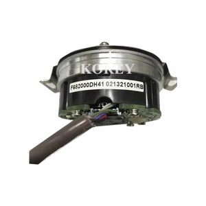 良好な状態のエンコーダF682000DH41 - Product Image 5