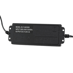 3 V-12 V 1 A 5 A 3 V-24 V 3 A universell einstellbar variable AC zu DC Ausgangsspannung Netzteilregler mit Anzeigebildschirm - Product Image 2