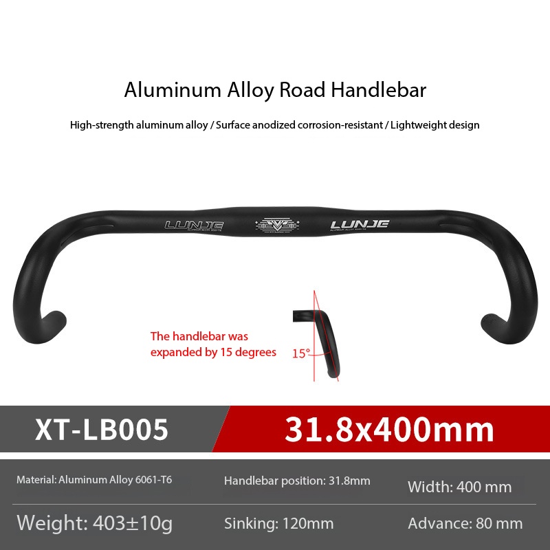 external expansion Round 31.8*400mm