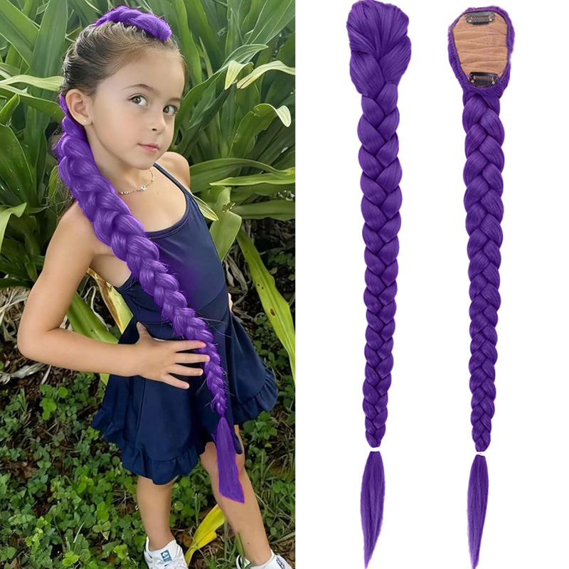 Dark purple