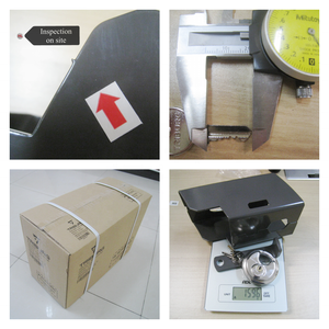 China Yiwu <strong>Ningbo</strong> Shanghai FBA Pre-shipment 100% Quality Control Service in Zhejiang Fujian Guangdong - Product Image 5