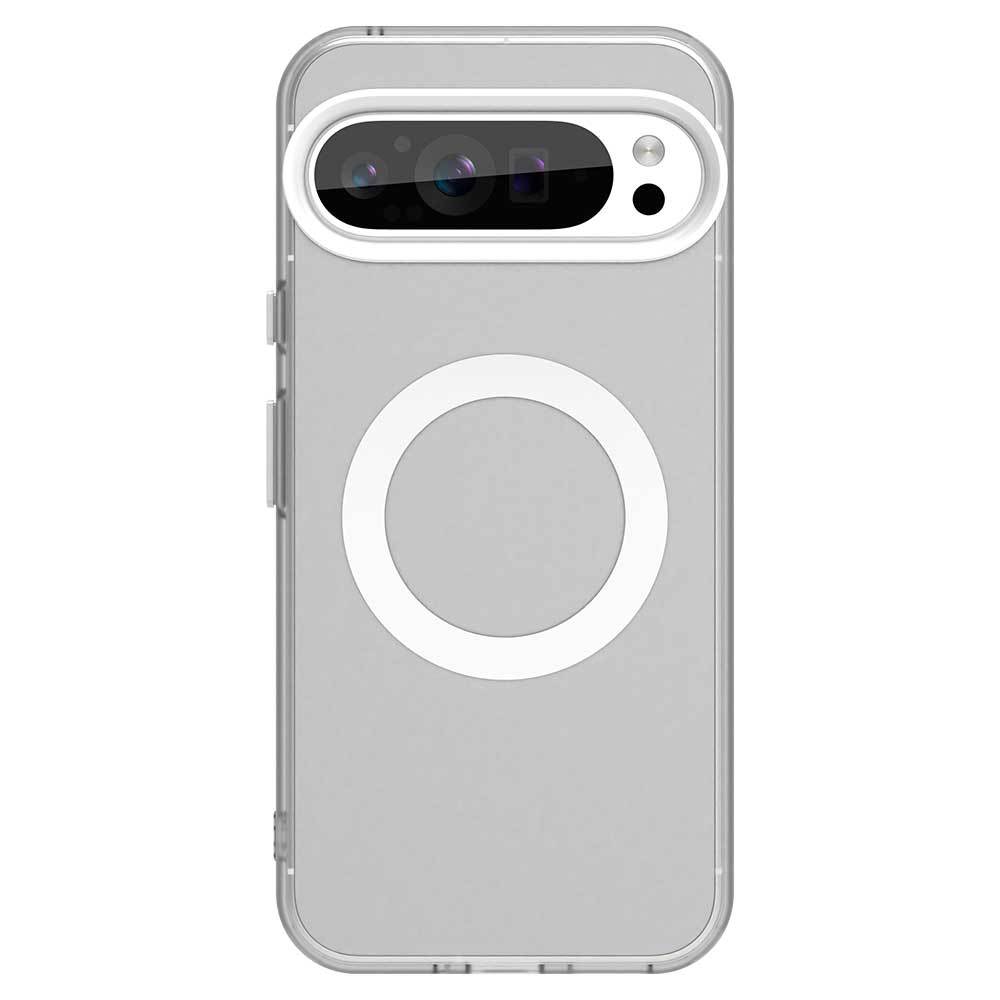 GQ157-White