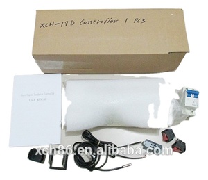 智能培养箱控制器全功能和湿度培养箱控制器 - Product Image 3