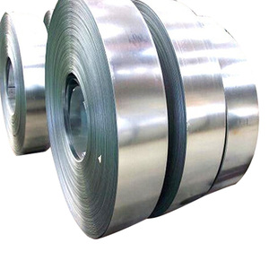 Galvanizli çelik yarık bobin yapmak için kepenk kapılar sac dilimli şerit scrapmetal sac hurda - Product Image 3