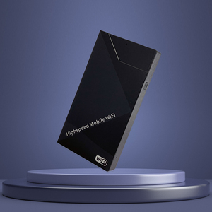 ODM OEM Petit et Léger pour Mini Routeur Portable Sans Fil Wifi Hotspot Modem 4g Lte Carte Sim - Product Image 1