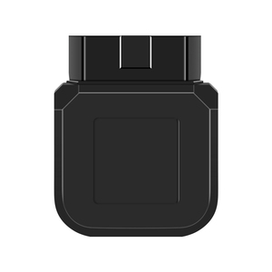带燃油消耗车辆跟踪系统的 OBD2 <span class=keywords><strong>GPS</strong></span>，实时驾驶报警驾驶员监测