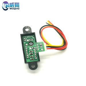 赤外線レンジングセンサーモジュールGP2Y0A21YK0F10-80cm距離センサー障害物回避 - Product Image 5